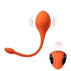 Egg Vibrator with Lili App-Enabled Honey Play Box