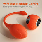 Egg Vibrator with Lili App-Enabled Honey Play Box