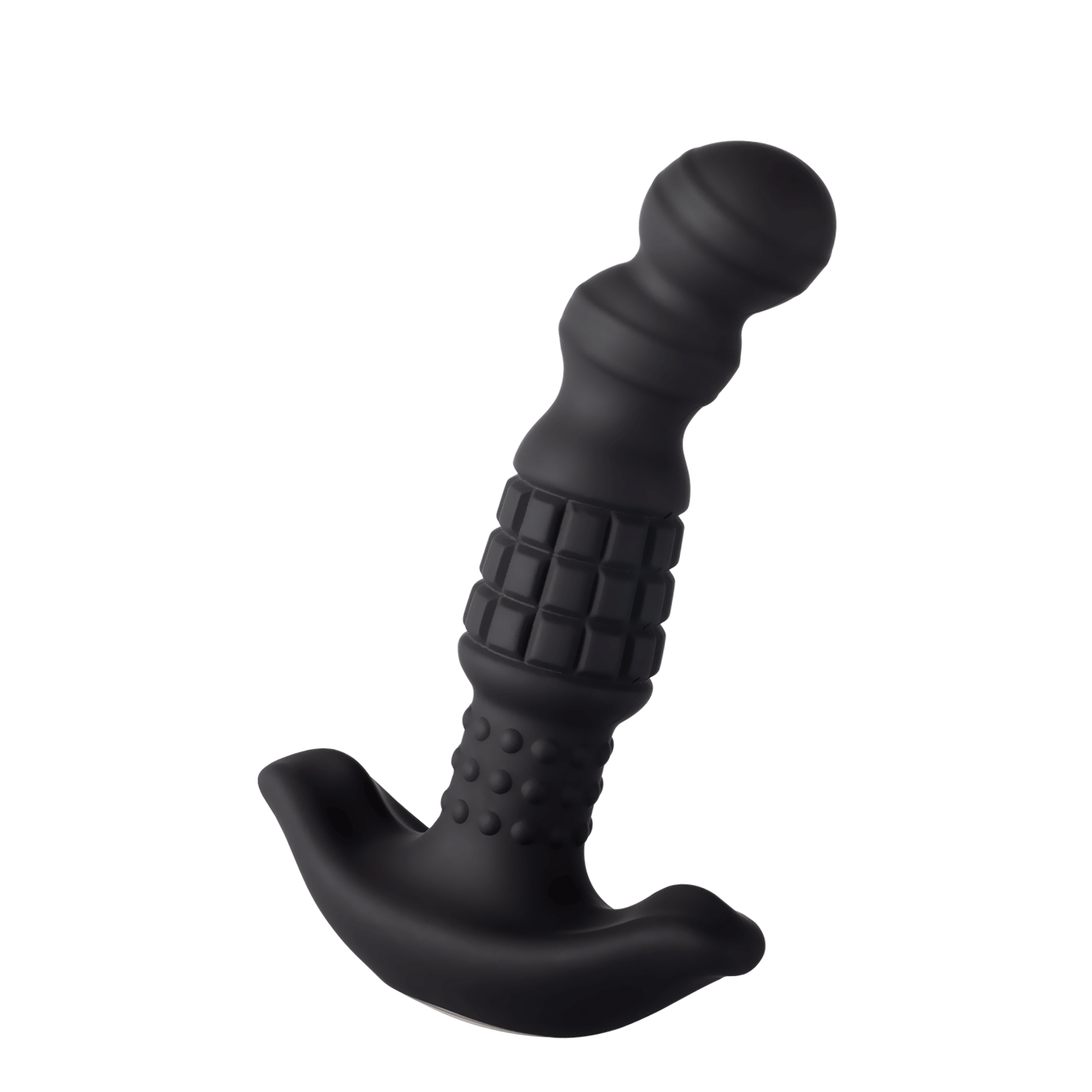 Rolling Bead Prostate Massager Pineapple Man Honey Play Box
