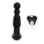 Rolling Bead Prostate Massager Pineapple Man Honey Play Box
