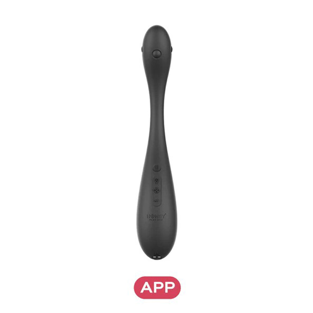 Sensory Enabled Kegel Trainer Aira Puff Honey Play Box