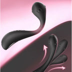 Sensory Enabled Kegel Trainer Aira Puff Honey Play Box
