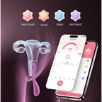 Sensory Enabled Kegel Trainer Aira Puff Honey Play Box