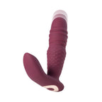 Ryder Shared or Solo App-Enabled Thrusting G-spot Honey Play Box