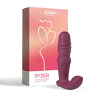 Ryder Shared or Solo App-Enabled Thrusting G-spot Honey Play Box