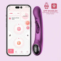 Tempo Pressure Sensing App-Controlled Honey Play Box