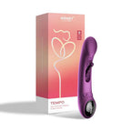 Tempo Pressure Sensing App-Controlled Honey Play Box
