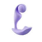Moves to Your Movement Trill  App-Enabled Panty G-Spot Vibe Honey Play Box