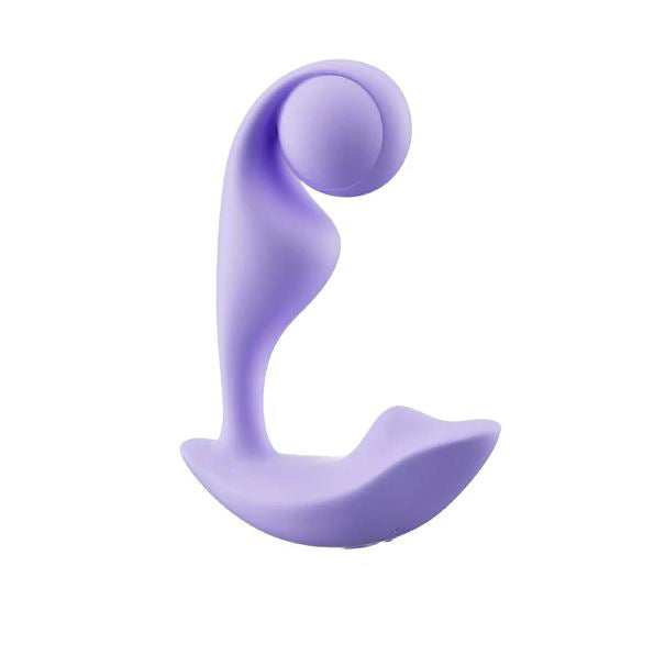 Moves to Your Movement Trill  App-Enabled Panty G-Spot Vibe Honey Play Box