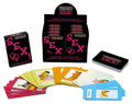 Hers & Hers Sex Card Game