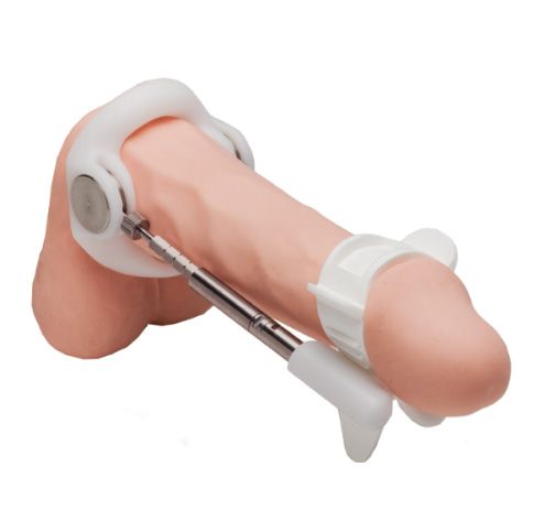 Jes-Extender - Light Penile Extender