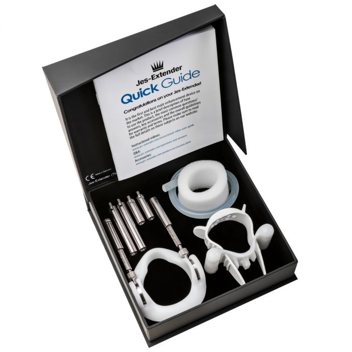 Jes-Extender - Light Penile Extender
