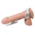 Jes-Extender - Original Comfort/Silicone Penile Extender