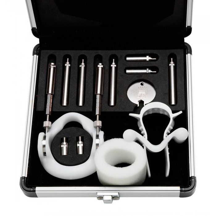 Jes-Extender - Titanium Penile Extender