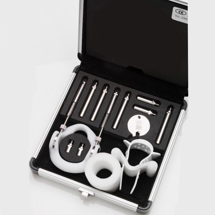 Jes-Extender - Titanium Penile Extender