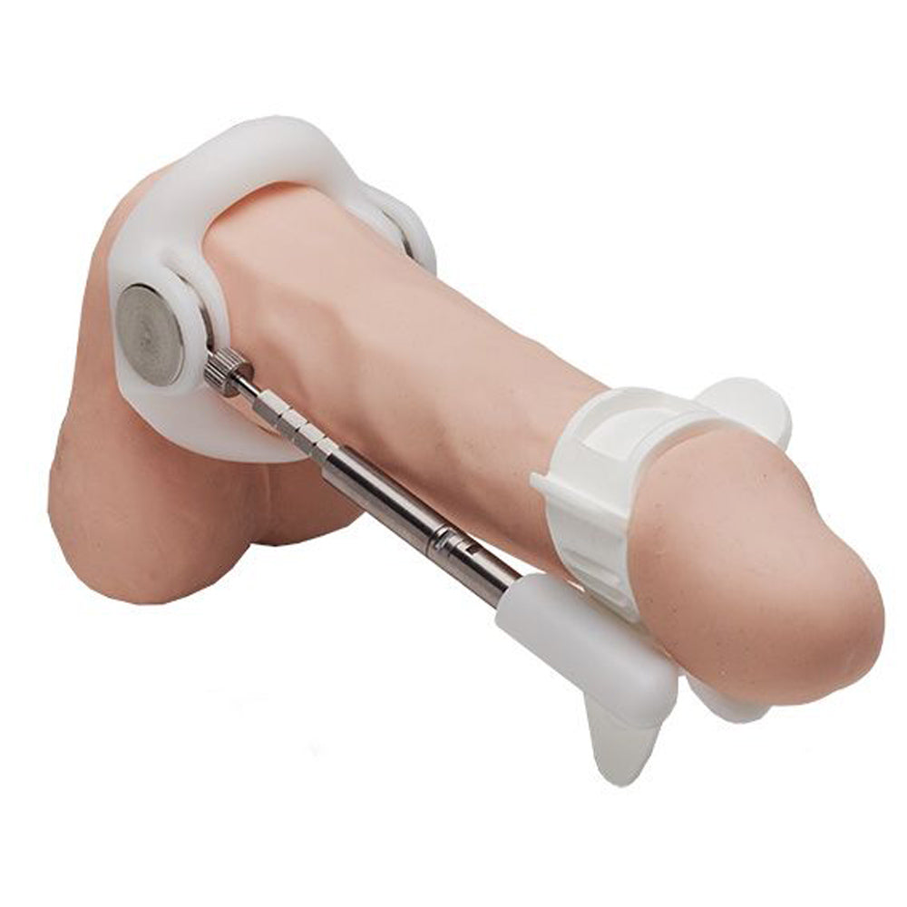 Jes-Extender - Titanium Penile Extender