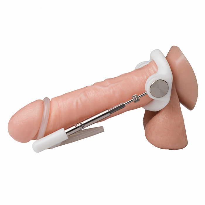 Jes-Extender - Titanium Penile Extender