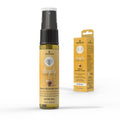 Deeply Love you Throat Relax - Butter Rum