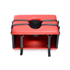 Face Riding Chair