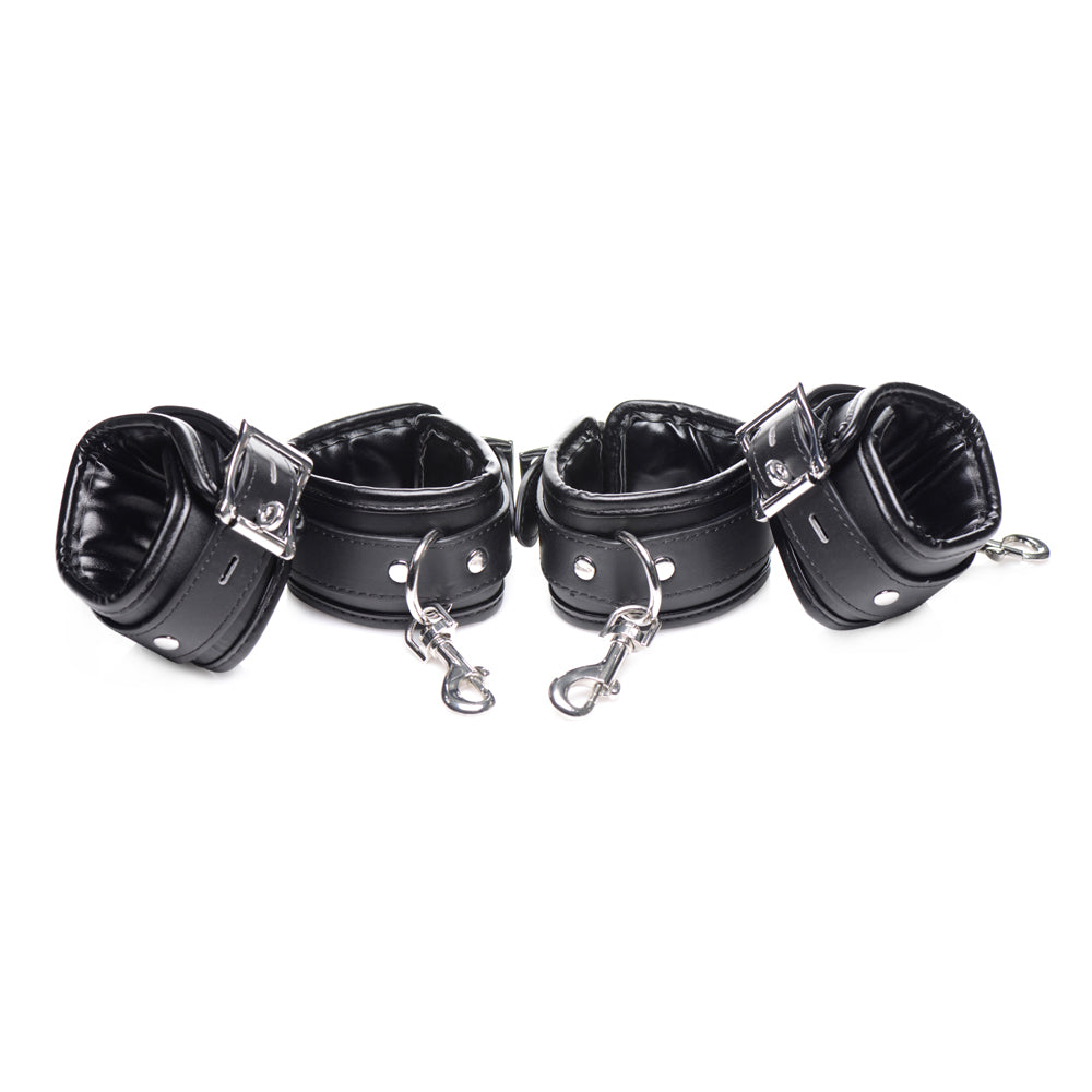 Massage Bed Extreme Bondage