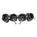Massage Bed Extreme Bondage