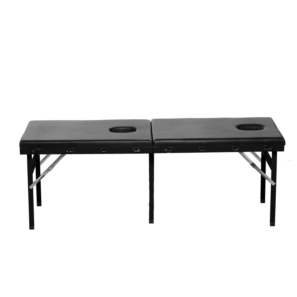 Massage Bed Extreme Bondage