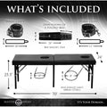 Massage Bed Extreme Bondage
