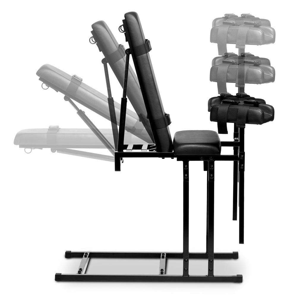 Obedience Chair