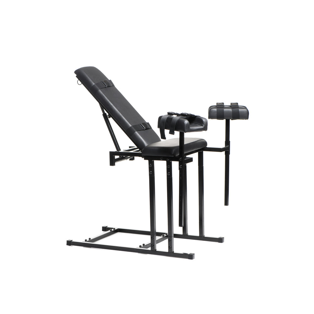 Obedience Chair