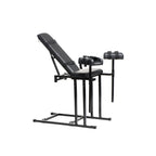 Obedience Chair