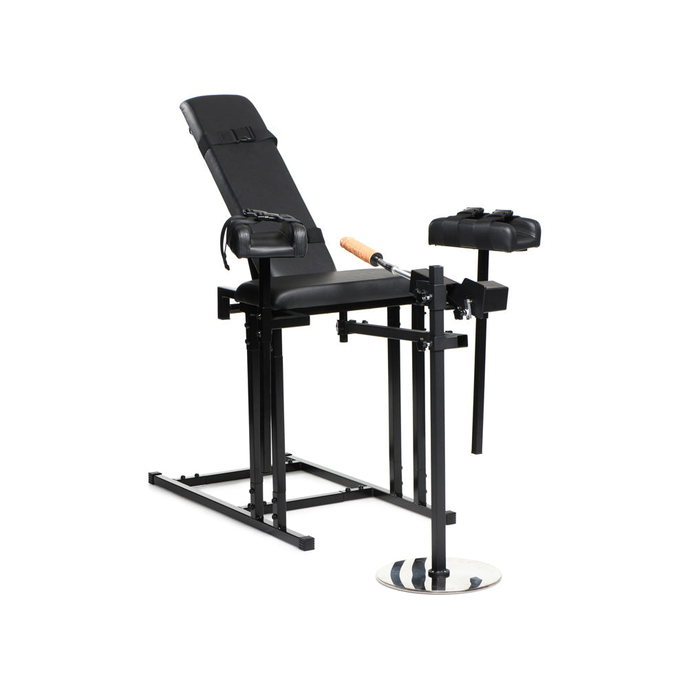 Obedience Chair