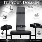 Obedience Chair