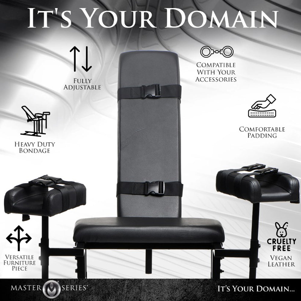 Obedience Chair