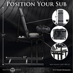 Obedience Chair