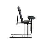 Obedience Chair