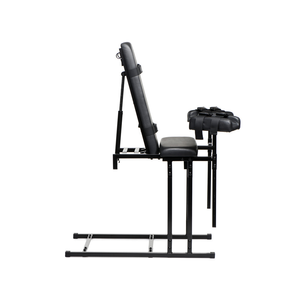 Obedience Chair