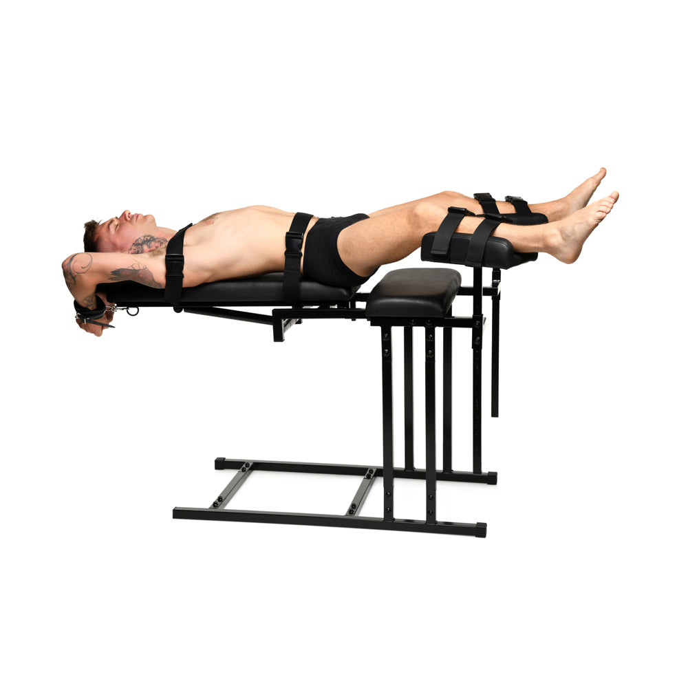 Obedience Chair