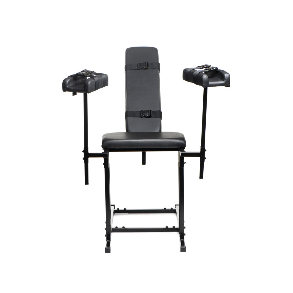 Obedience Chair