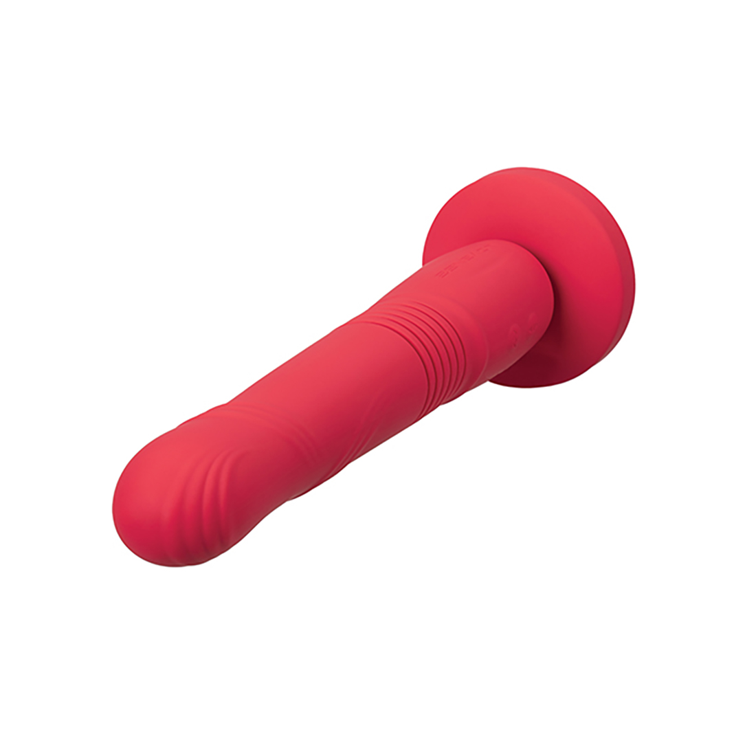 Suction Thrusting Dildo Lovense Location Safe