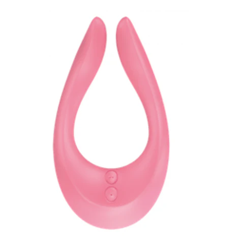Endless Joy - Couples Vibrator & Massager