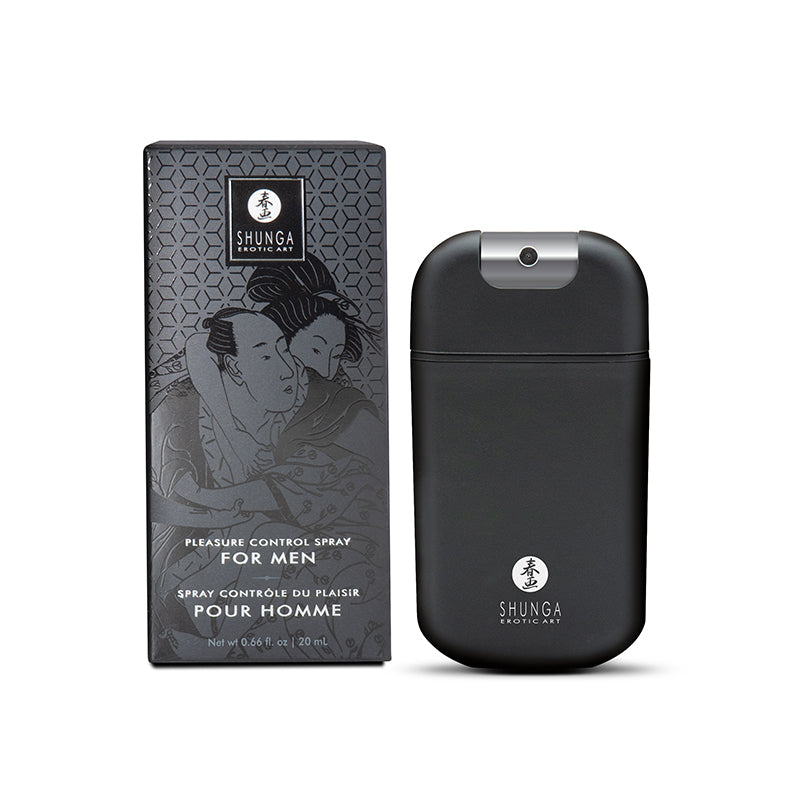 Ejaculation Natural Control Spray