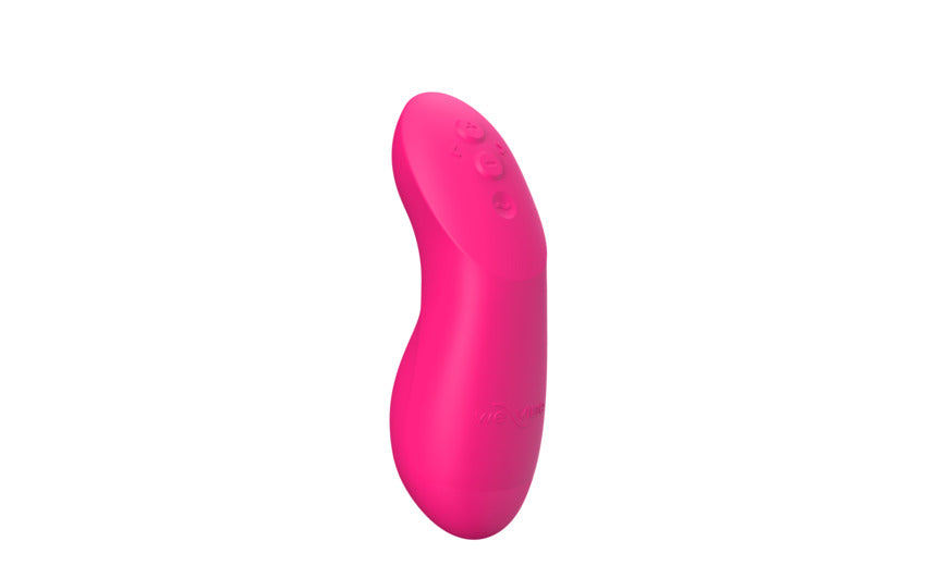 Chorus Pro Couples Vibrator