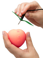 ROMP Pink Peach Vibrator