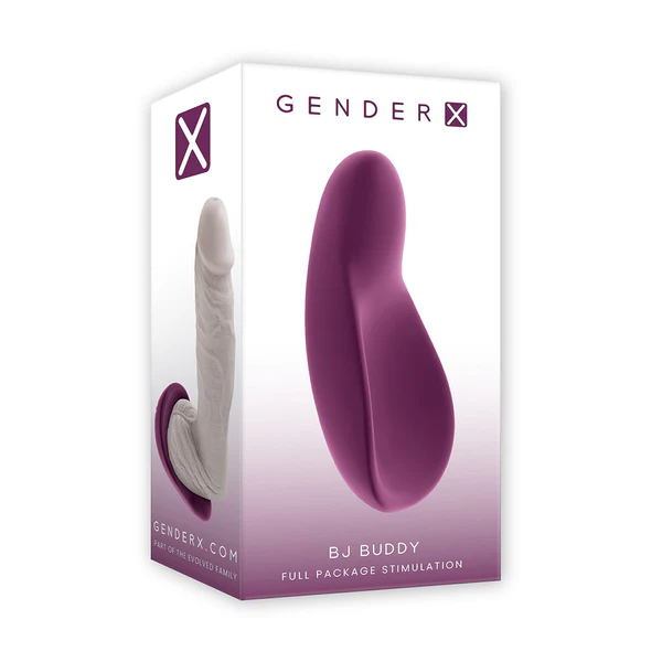 Gender-X  BJ Buddy