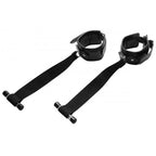 Door Restraints