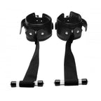Door Restraints