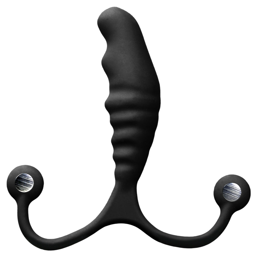 PSY ANAL & PROSTATE STIMULATION CUSTOMIZABLE (INTERMEDIATE/ADVANCED)