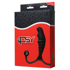 PSY ANAL & PROSTATE STIMULATION CUSTOMIZABLE (INTERMEDIATE/ADVANCED)