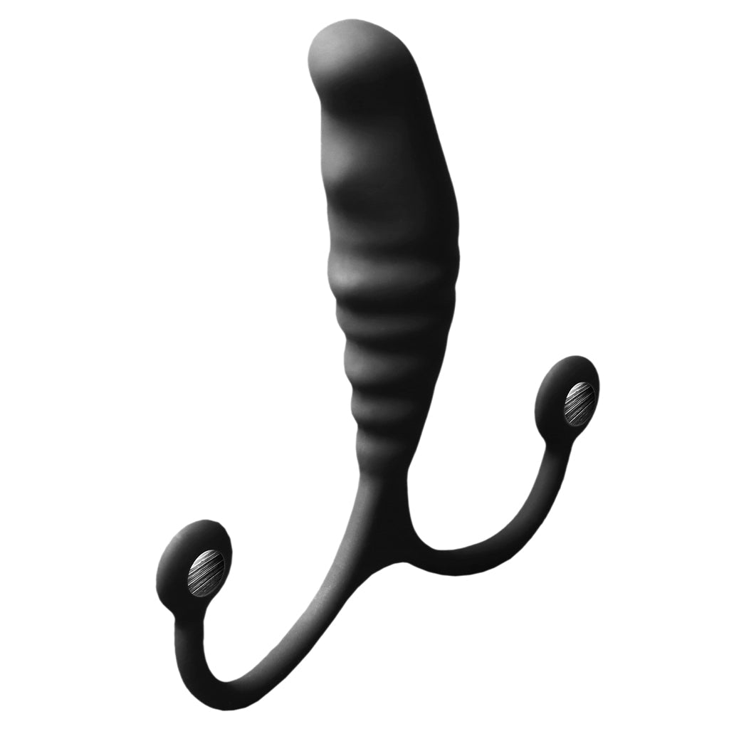 PSY ANAL & PROSTATE STIMULATION CUSTOMIZABLE (INTERMEDIATE/ADVANCED)