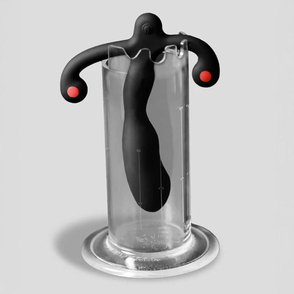 ANEROS SOAKER DEVICE CLEANING SOAKER